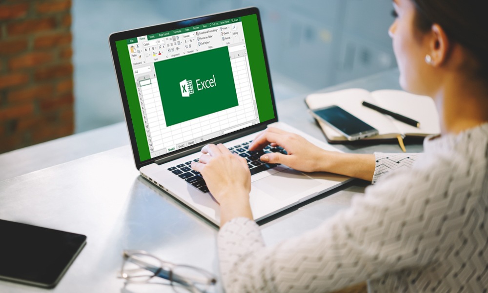 Excel Essentials: The Complete Excel Series - Level 1, 2 & 3