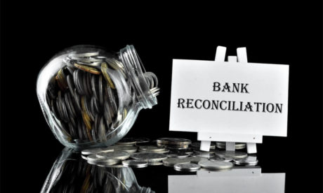 Cash, Bank Reconciliations, & Cash Internal Controls