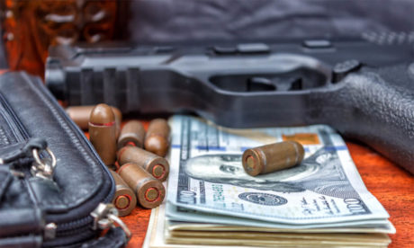 Anti-Money Laundering (AML) and Counter-Terrorist Financing Online Course