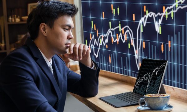 Diploma in Forex Trading