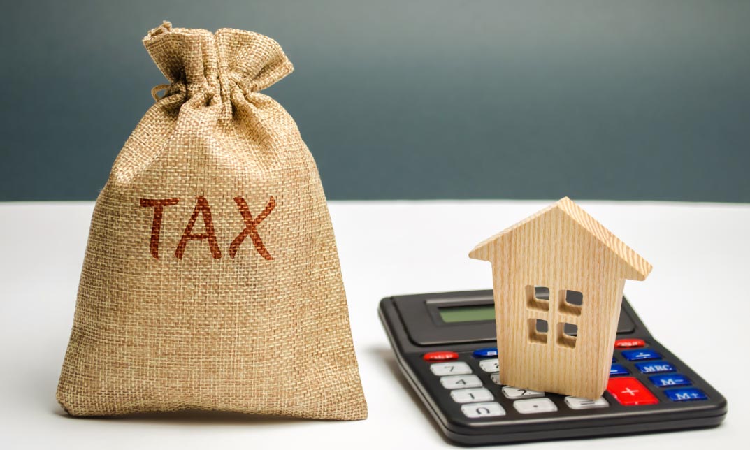 Property Law and Taxation for Accountants and Lawyers
