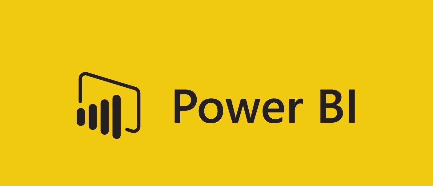 Microsoft Power Bi Logo