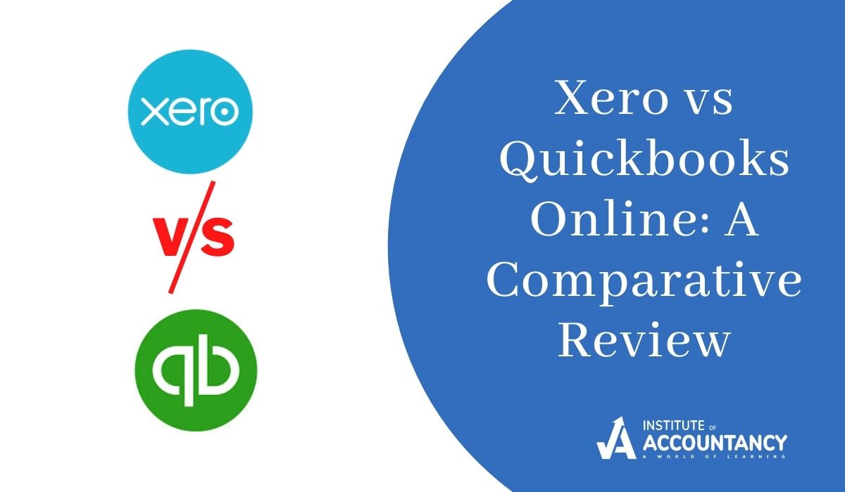 xero accounting software vs quickbooks