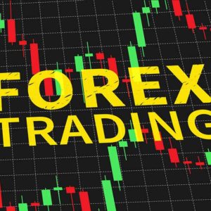 Advanced Swing Trading Strategy in Forex Trading