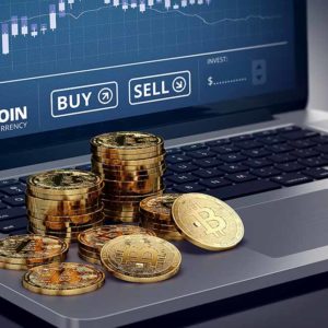 Bitcoin Buying Selling Skills Course