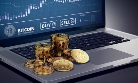 Bitcoin Buying Selling Skills Course