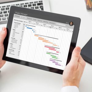 Building Financial Models in Excel