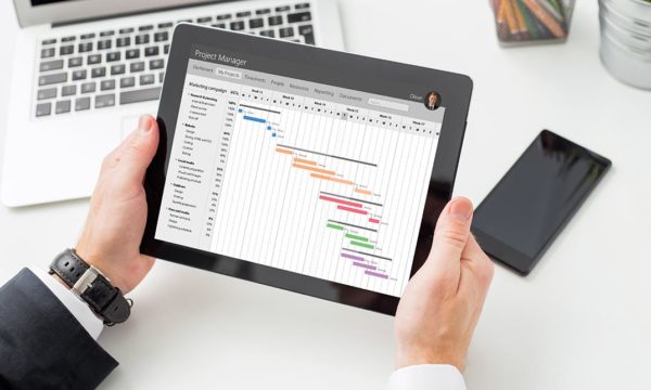 Building Financial Models in Excel