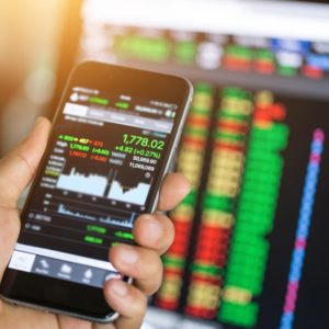 Candlestick Patterns Technical Analysis Masterclass