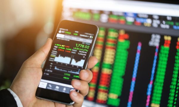 Candlestick Patterns Technical Analysis Masterclass