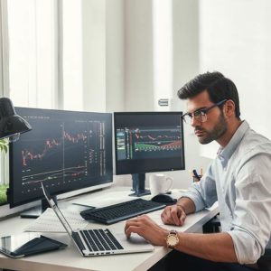 Complete Day Trading Stock Trading With Technical Analysis