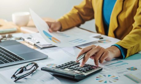Beginner Guide to Accounting