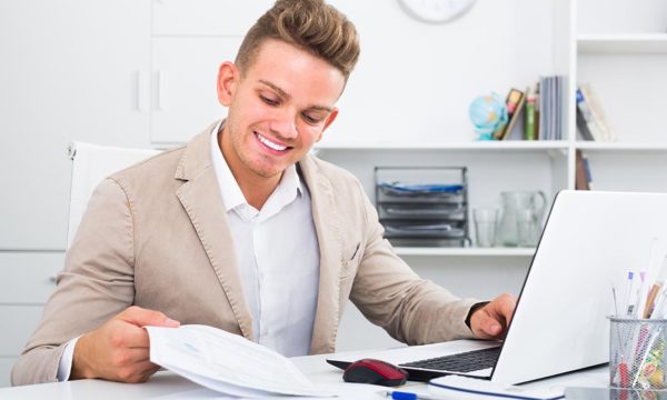 Get Started With Business Finance