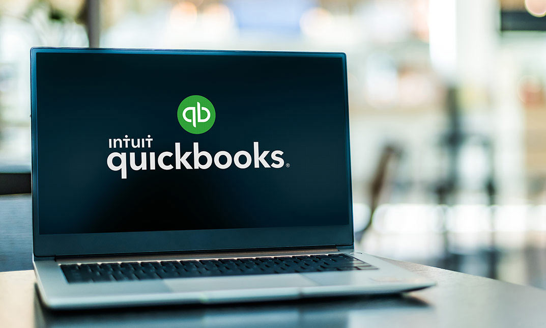 Introduction to Quickbooks Desktop 2021