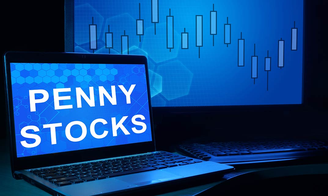 Mastering Day Trading Penny Stocks