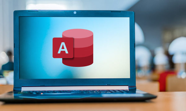 Microsoft Access Tables and Queries Complete Training