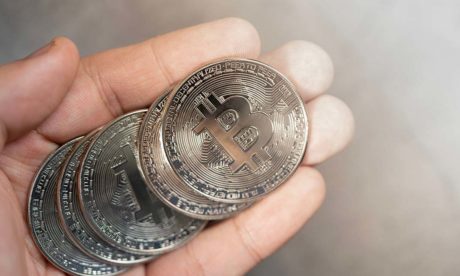 Passive Income as a Bitcoin Agent