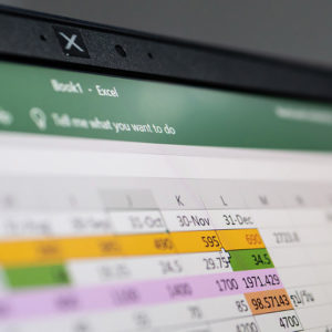 Pivot Tables, Pivot Charts, Slicers, and Timelines in Excel