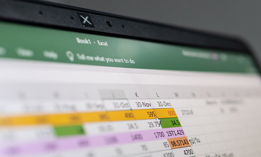 Pivot Tables, Pivot Charts, Slicers, and Timelines in Excel