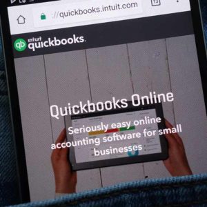 Quickbooks Complete Online Course