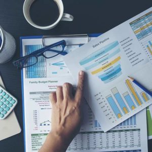 Understanding Financial Modelling For Decision Making and Business Plan