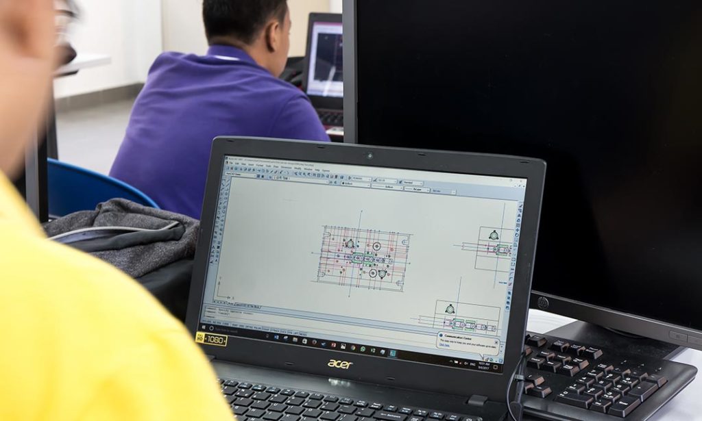 AutoCAD to Excel - VBA Programming for Beginners – Institute of Accountancy