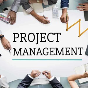 Business Productivity and Project Management Training Course