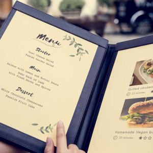 Learn How to Determining restaurant Recipe Costs using data