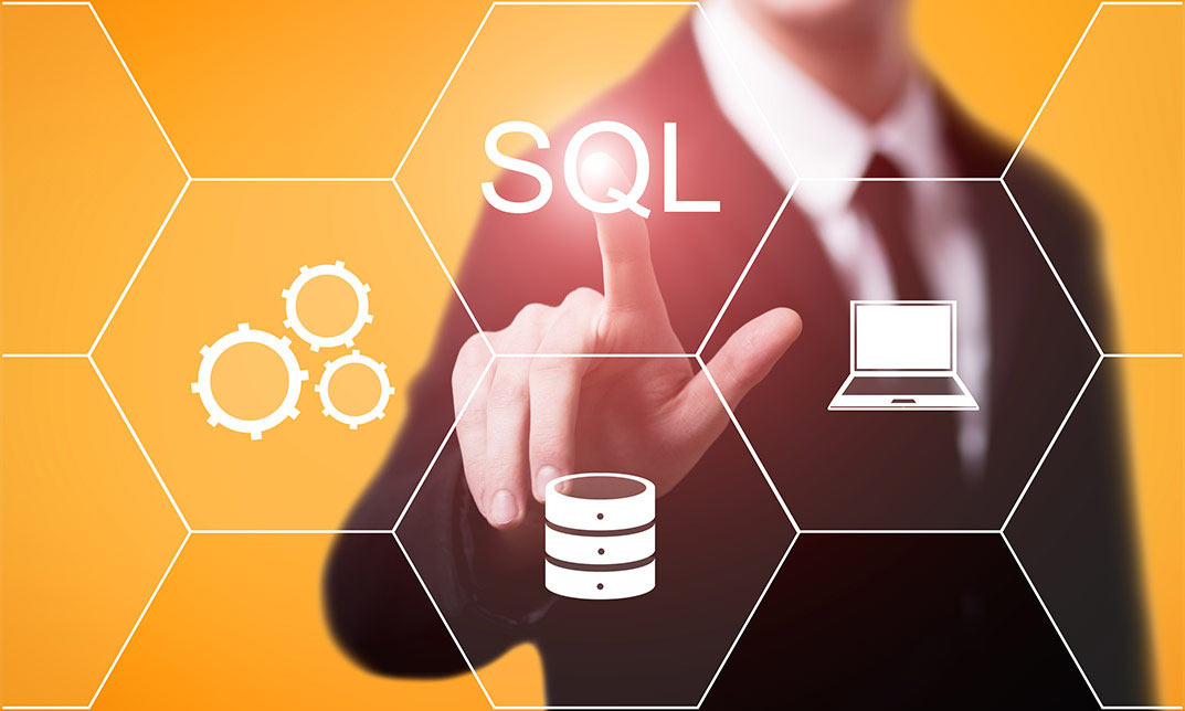 Microsoft SQL Server for Beginners